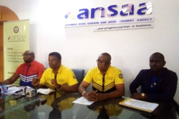 Anambra guber: ANSAA slams APC, others over non-compliance of N50m campaign fee