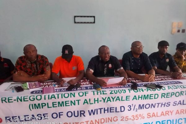 30 percent budget to education sector will minimize challenges in public varsities - ASUU Owerri zone