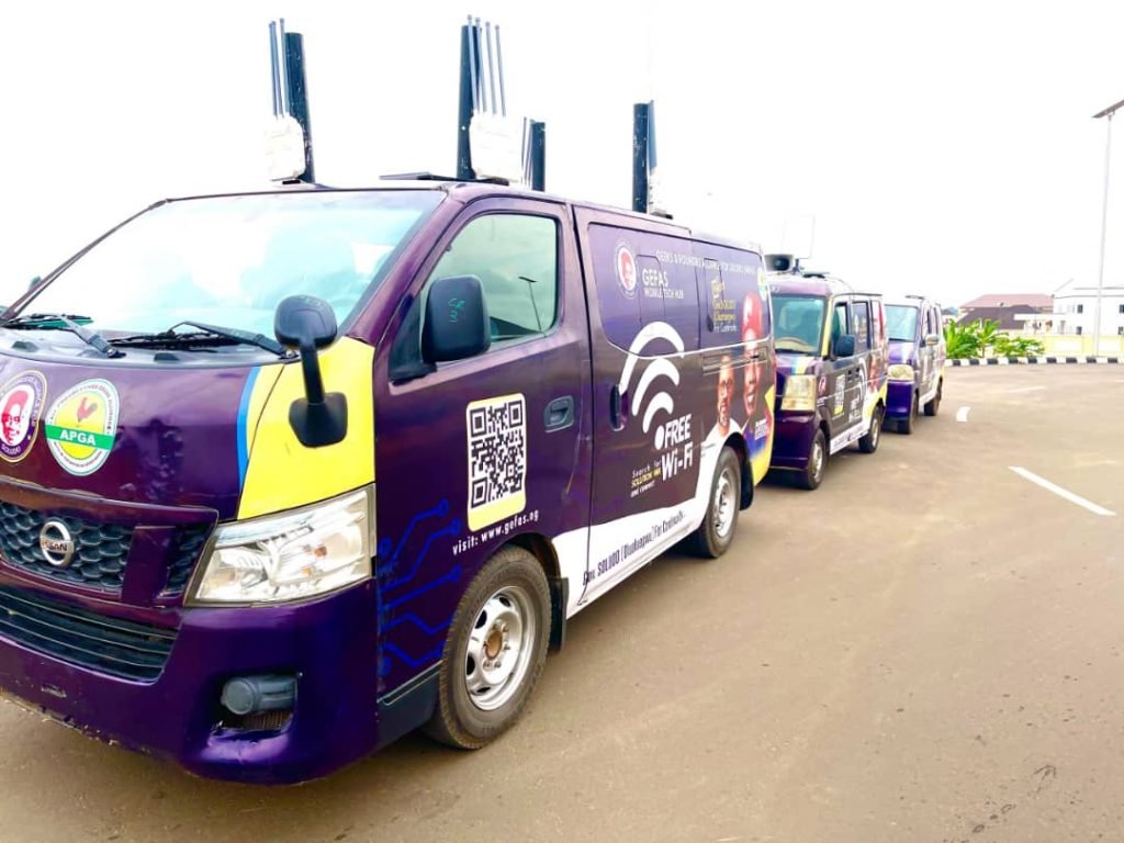 ICT agency reaffirms Gov Soludo’s pledge to transform Anambra to Nigeria’s digital, creative capital