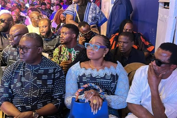 Speaker Ayambem Mourns Prof. Ibiang Oden Ewa, Calls for Unity and Sober Reflection