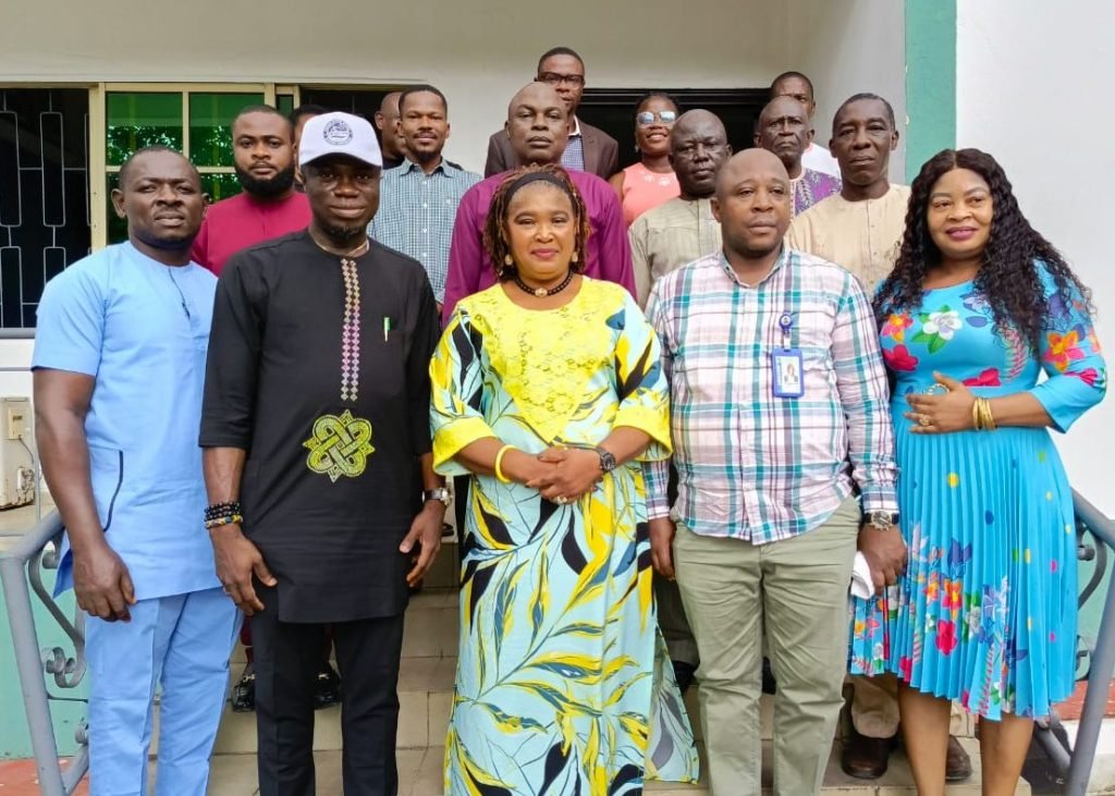 Cross River State Diaspora Commission Unveils Programmes to Boost Investment, Culture, Education