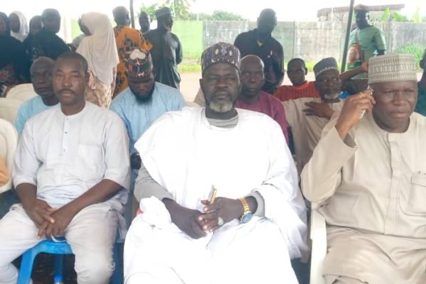 2025 Guber: Anambra Cattle Traders Endorse Gov Soludo For Second Term