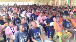 Church of Jesus Christ of Latter Day Saints Concludes FSY 2025 Conference in Calabar