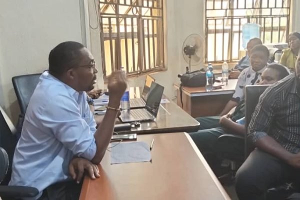 Anambra govt urges residents to embrace telemedicine services to tackle healthcare delivery gaps