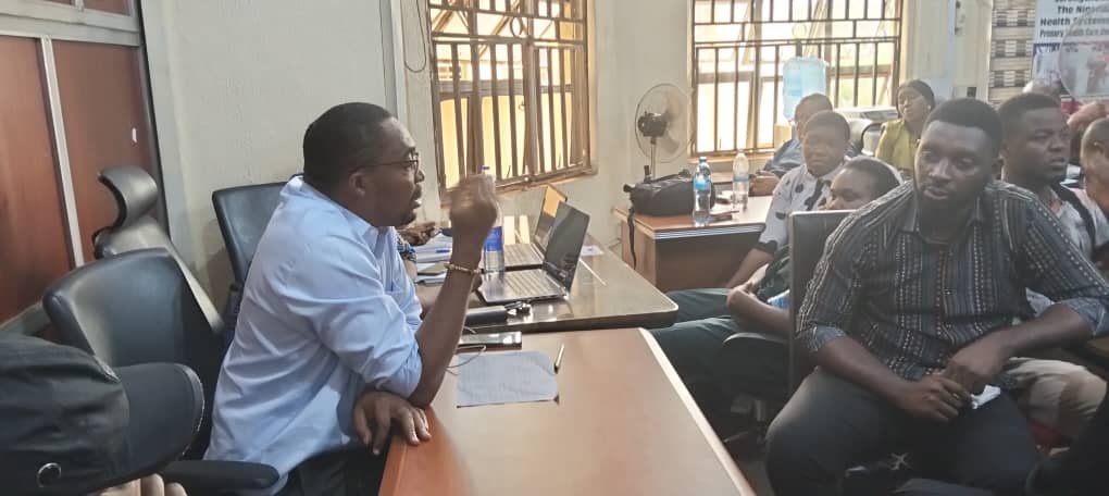 Anambra govt urges residents to embrace telemedicine services to tackle healthcare delivery gaps