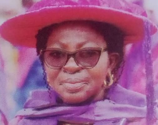 UCTH Cooperative Treasurer Bows Out Gracefully After Nine Years Of Service