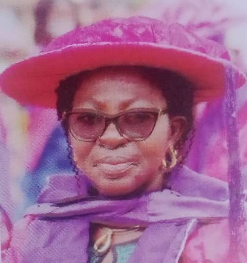 UCTH Cooperative Treasurer Bows Out Gracefully After Nine Years Of Service