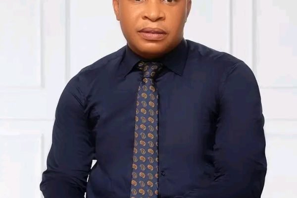 Think Cross River: Gov Otu's Personal Vision For a Better And United Cross River State - Darlington