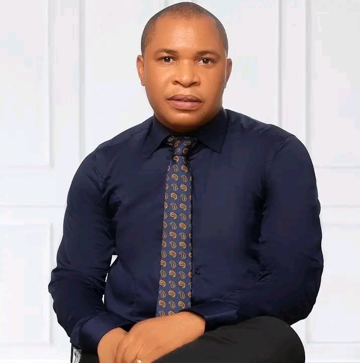 Think Cross River: Gov Otu's Personal Vision For a Better And United Cross River State - Darlington