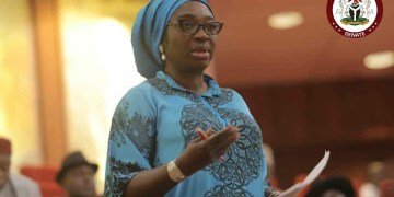 2025 guber: Anambra govt house not your birthright, Ekwunife tells gov Soludo