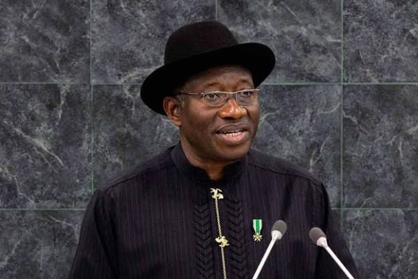 How Northerners are working behind the scene to bring in Former President Jonathan in 2027