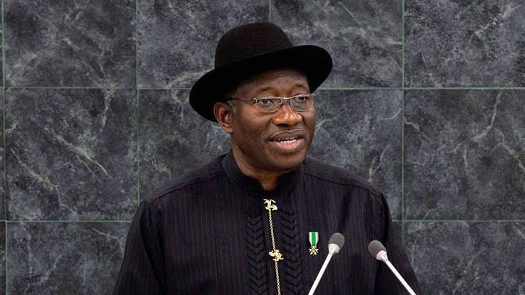 How Northerners are working behind the scene to bring in Former President Jonathan in 2027