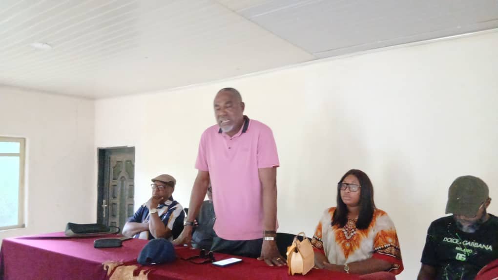 Construction Set to Begin on Oban Ekang Road as Senator Asuquo Ekpenyong Secures FERMA, NDDC Award