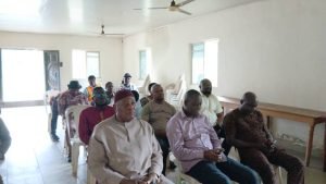 Construction Set to Begin on Oban Ekang Road as Senator Asuquo Ekpenyong Secures FERMA, NDDC Award