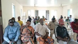 Construction Set to Begin on Oban Ekang Road as Senator Asuquo Ekpenyong Secures FERMA, NDDC Award