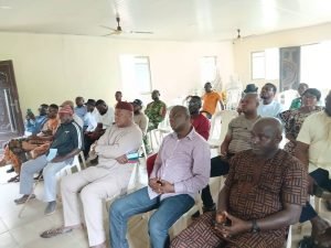 Construction Set to Begin on Oban Ekang Road as Senator Asuquo Ekpenyong Secures FERMA, NDDC Award