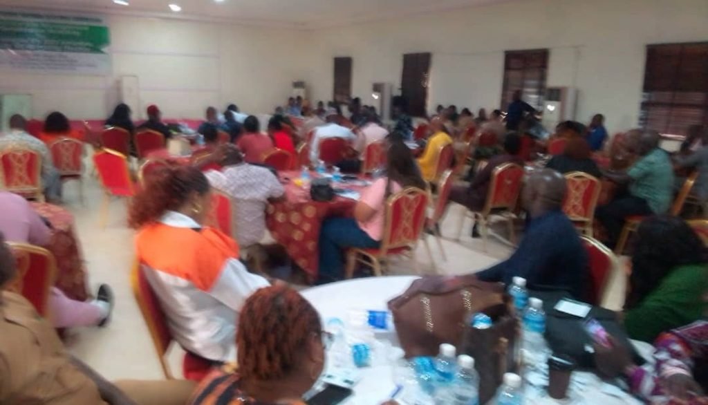 2025 guber: INEC sensitizes Anambra stakeholders on violence-free, credible election