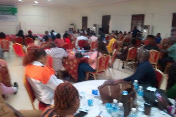 2025 guber: INEC sensitizes Anambra stakeholders on violence-free, credible election