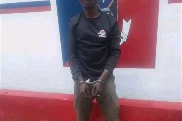 Police Inspector Guns Down Nigerian Army Commander