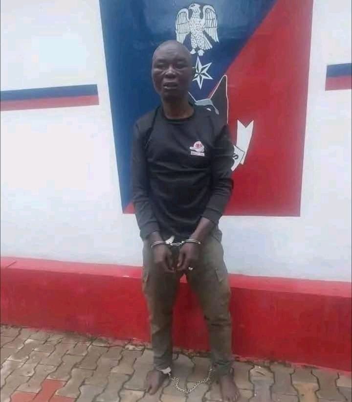 Police Inspector Guns Down Nigerian Army Commander