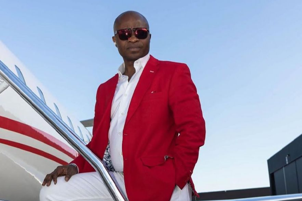 US govt busts Nigerian motivational speaker over $4.4 million fraud
