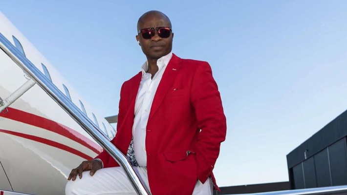 US govt busts Nigerian motivational speaker over $4.4 million fraud