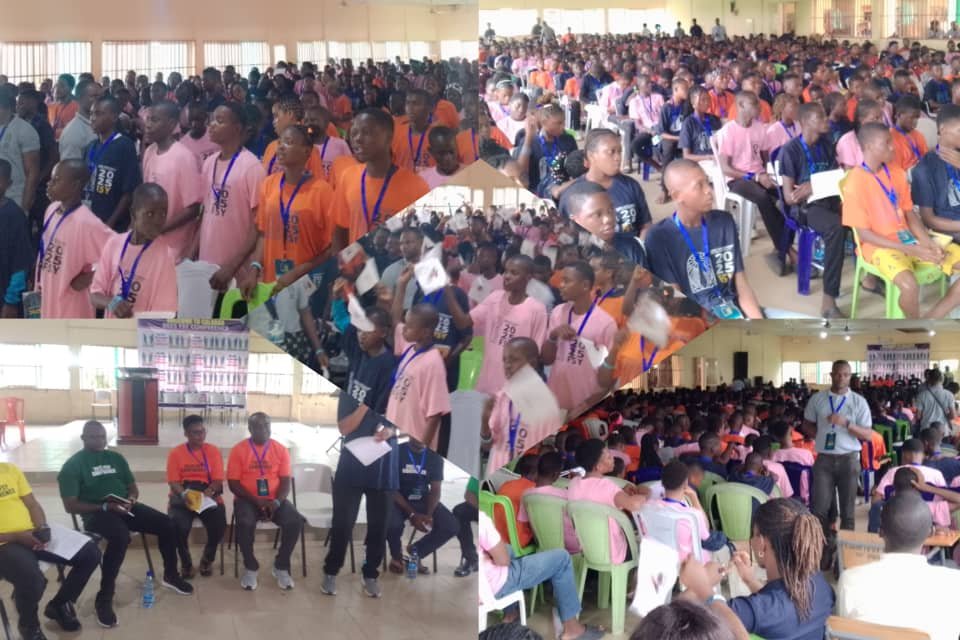 Church of Jesus Christ of Latter Day Saints Concludes FSY 2025 Conference in Calabar