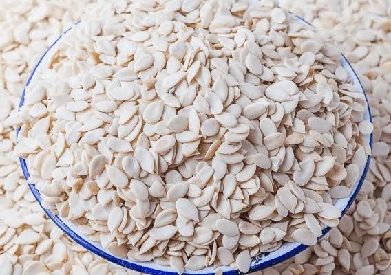 Nigerian scientists await return of melon seeds sent to space