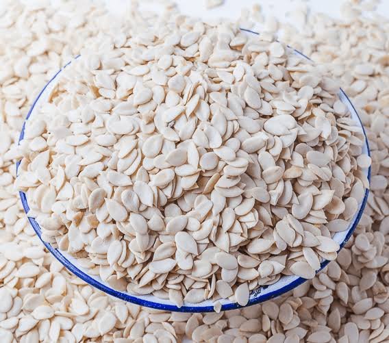 Nigerian scientists await return of melon seeds sent to space