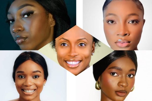 Miss Ideal Nigeria 2025: Meet the Fans’ Favorites Leading the Race