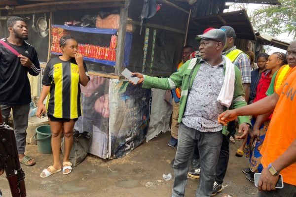 C'River Govt Applauds Residents For Good Sanitation Culture, to Redeploy More Dumpsters to Marketplaces