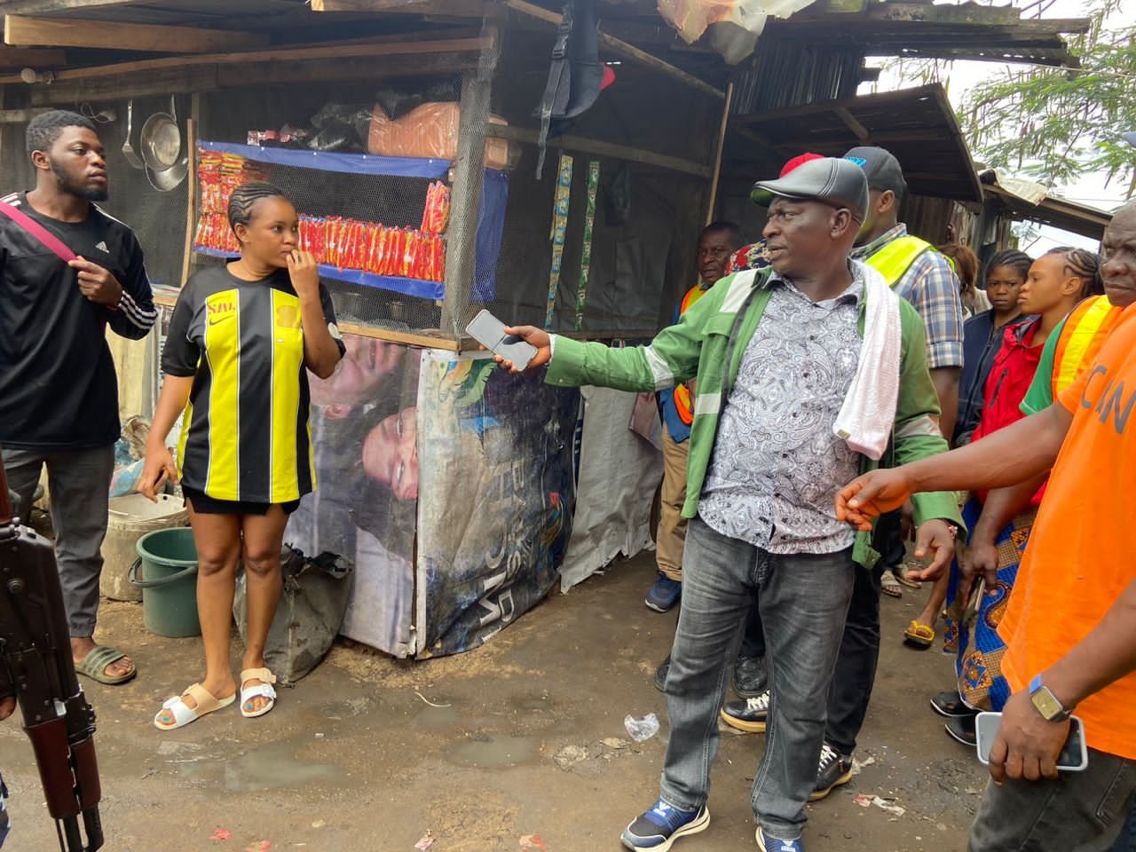 C'River Govt Applauds Residents For Good Sanitation Culture, to Redeploy More Dumpsters to Marketplaces