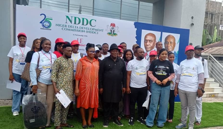 NDDC organizes conference to celebrate International Youth Day in Cross River