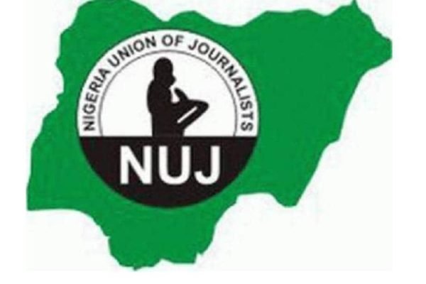 NUJ Hails Nigerian Chronicle Editor, Oka Ibor, on State Government Best Service Award