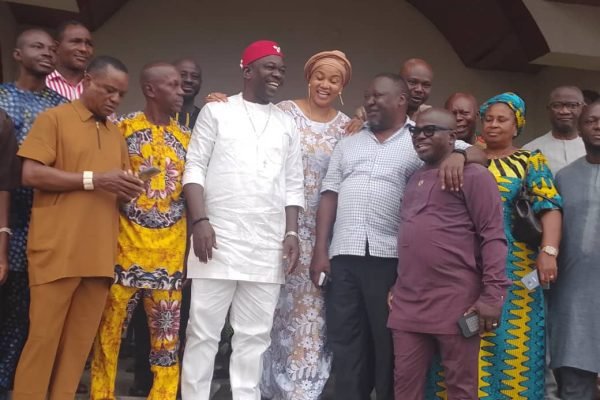 C’River: Igbo Unity Sacrosanct, We Believe in Growth Development – Ohanaeze Ndigbo