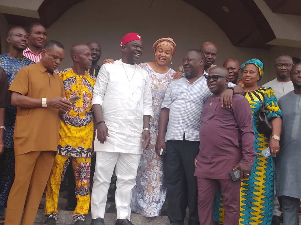 C’River: Igbo Unity Sacrosanct, We Believe in Growth Development – Ohanaeze Ndigbo