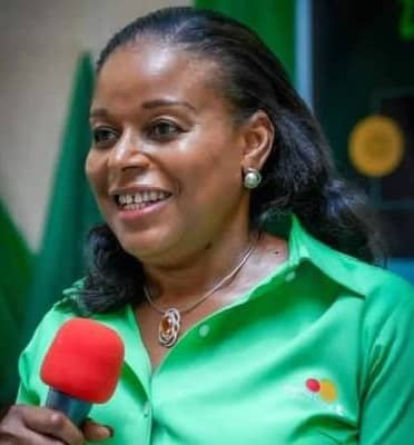 Soludo's wife offers free training to close gender gaps in skilled professions