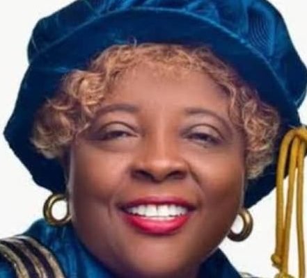 Gov Soludo confirms Omenugha as Ojukwu Varsity's substantive vice Chancellor