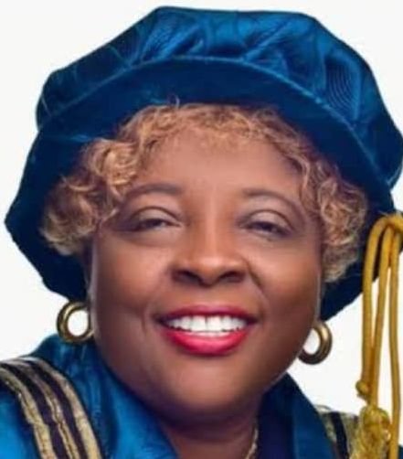 Gov Soludo confirms Omenugha as Ojukwu Varsity's substantive vice Chancellor