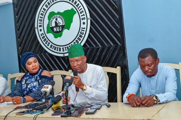 MSMEs in C'River to receive boost as Tinubu Minister launches N500million support fund