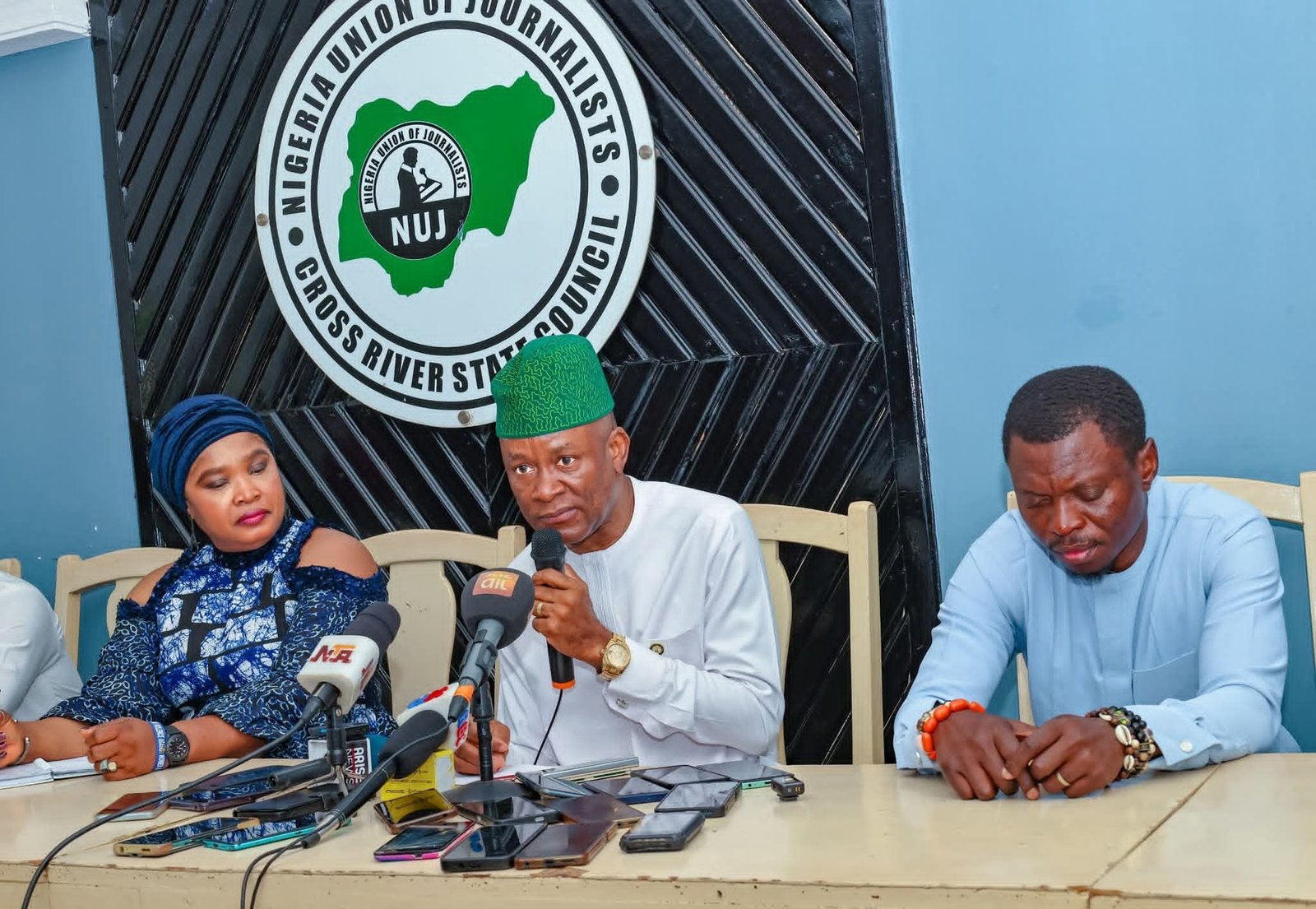 MSMEs in C'River to receive boost as Tinubu Minister launches N500million support fund