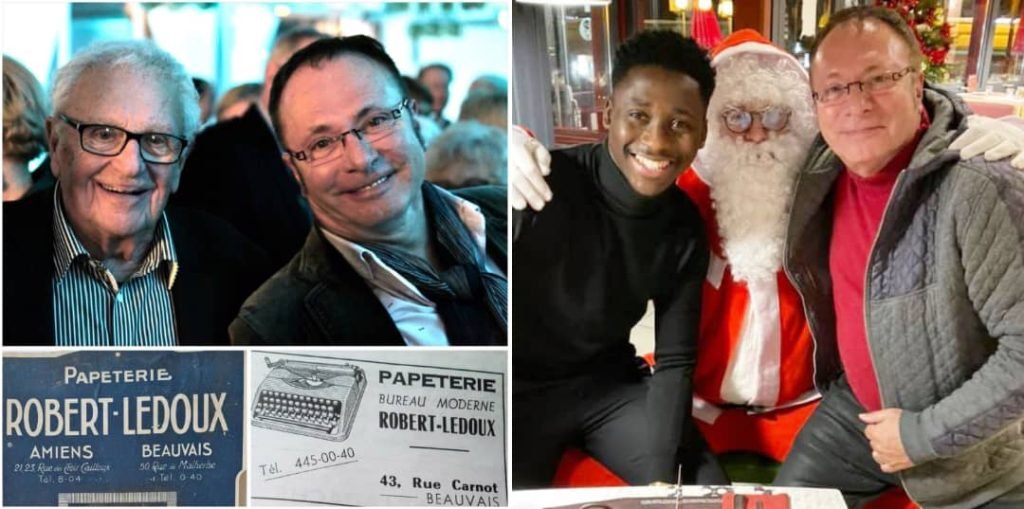 Cousin of Brigitte Macron arrested for international case of child pornography