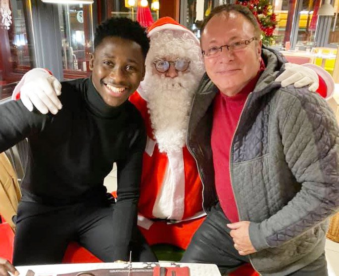 Cousin of Brigitte Macron arrested for international case of child pornography