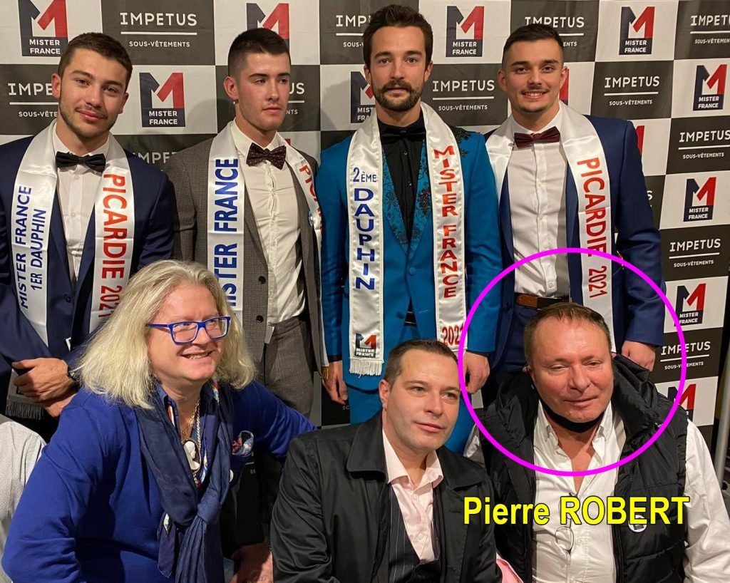 Cousin of Brigitte Macron arrested for international case of child pornography