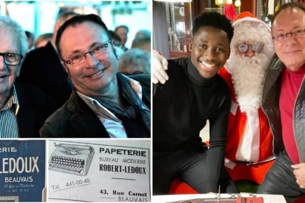 Cousin of Brigitte Macron arrested for international case of child pornography