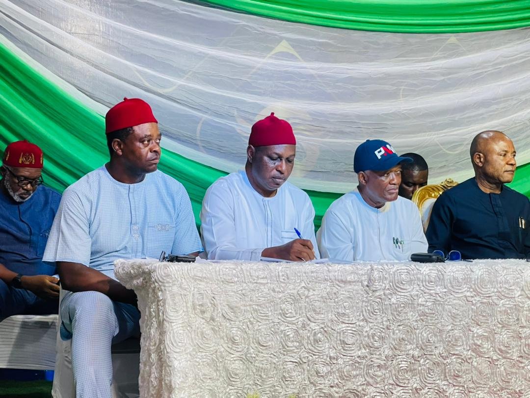 We’ve Been Vindicated For Defecting To PDP In Enugu - Rep Obetta