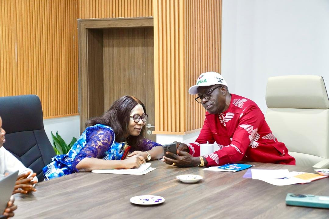 Gov Soludo Assures Corps Members of Safety, Better Welfare In Anambra