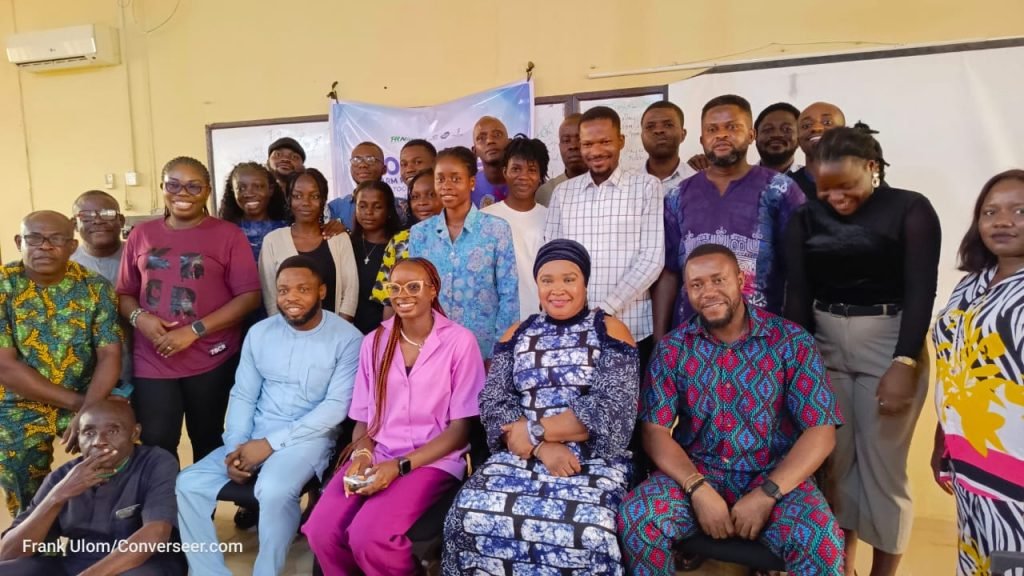 Group Organizes Tobacco Harm Reduction Workshop for Journalists in Cross River