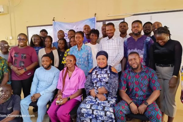 Group Organizes Tobacco Harm Reduction Workshop for Journalists in Cross River