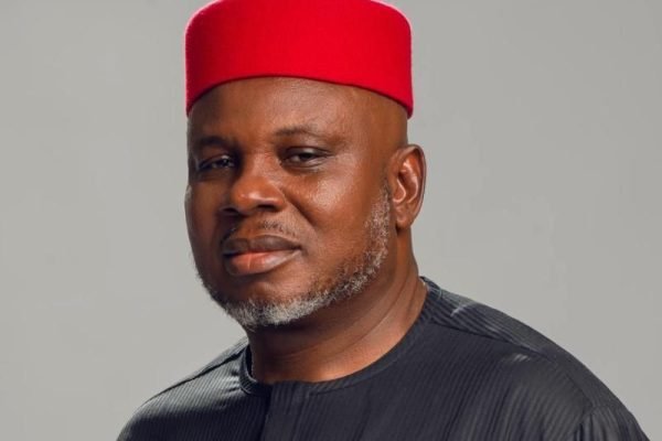 2025 guber: Anambra traders endorse APC candidate, Ukachukwu